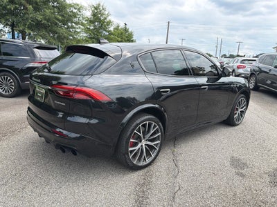 2023 Maserati Grecale Modena