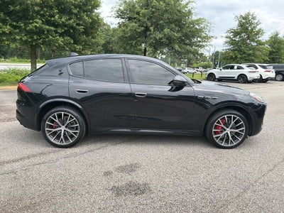 2023 Maserati Grecale Modena