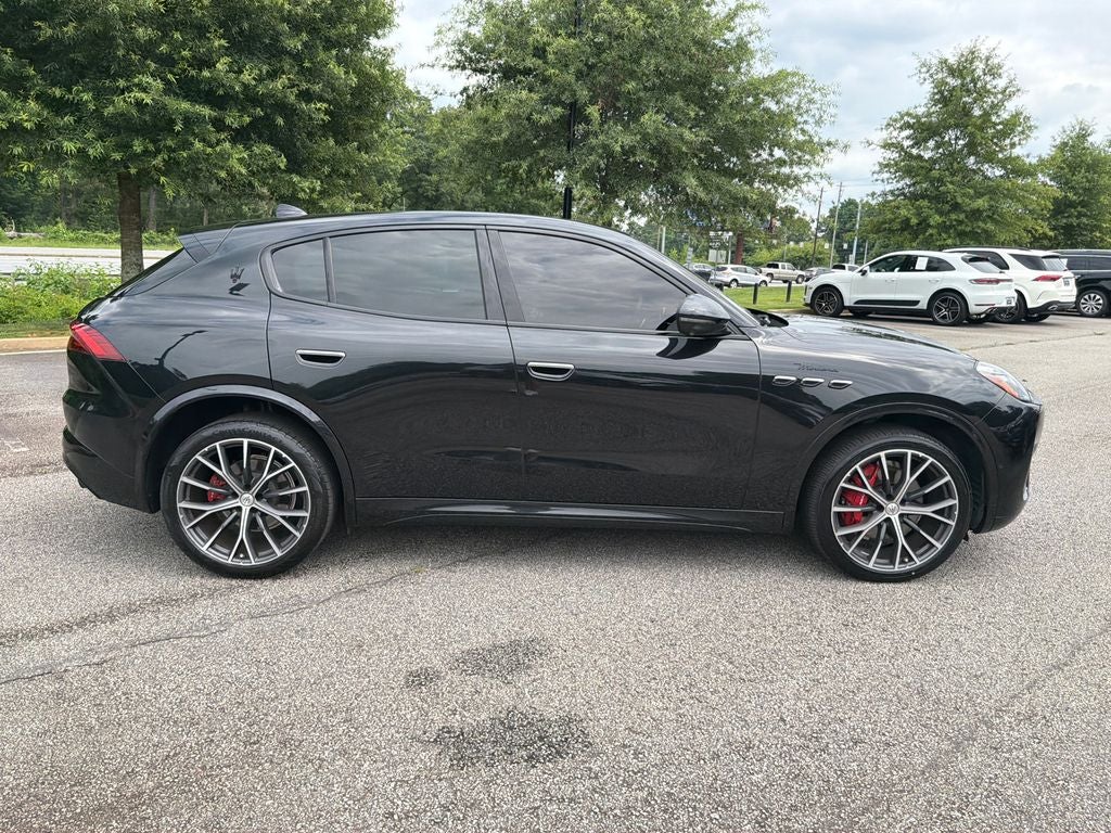 2023 Maserati Grecale Modena